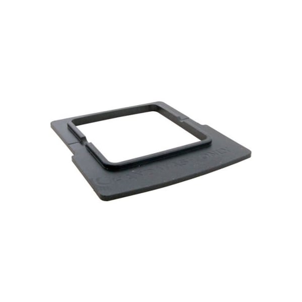 Allpoints 2121050 Gasket, Isolation, Rubber For Vita-Mix, Inc.